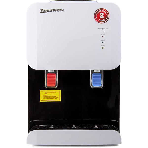 Кулер Aqua Work 105-TDR фото