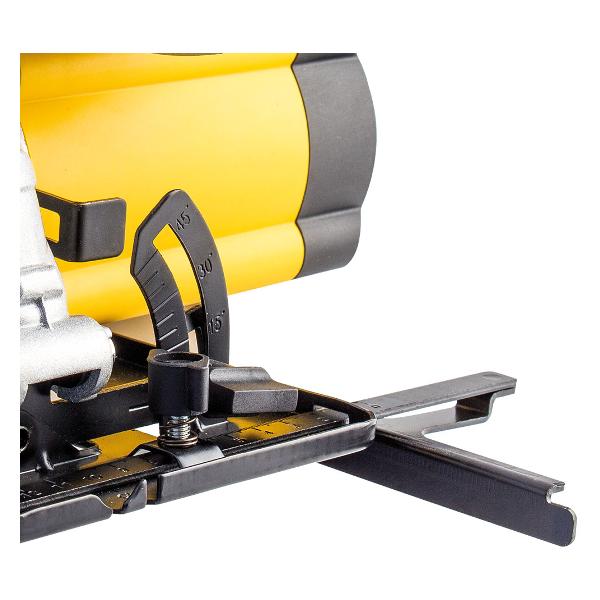 Электропила циркулярная Kolner KCS 160/1300