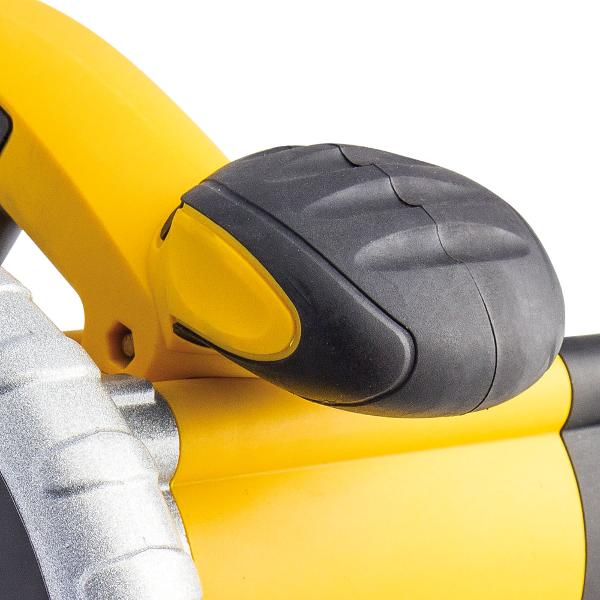 Электропила циркулярная Kolner KCS 160/1300