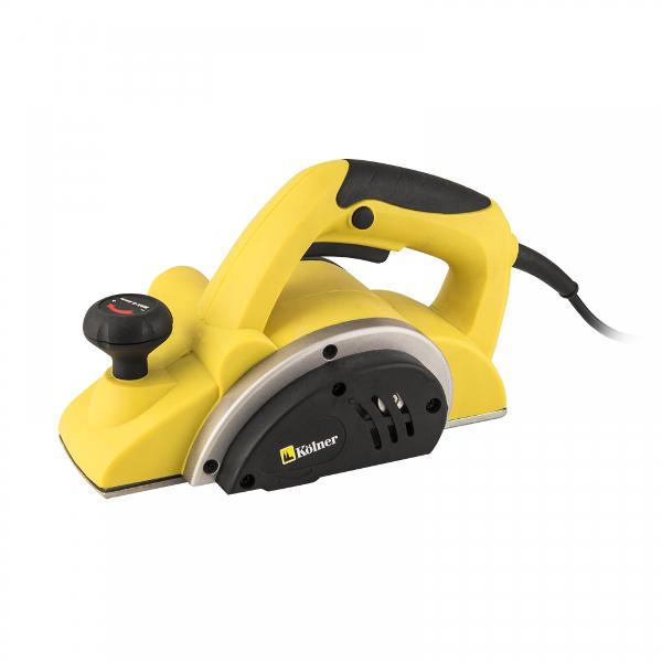 Рубанок электрический Kolner KEP 480