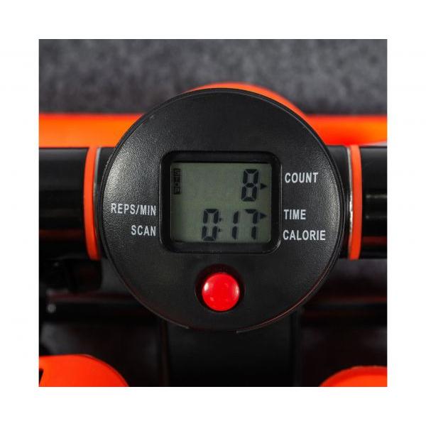 Степпер Dfc SC-S100B0/2