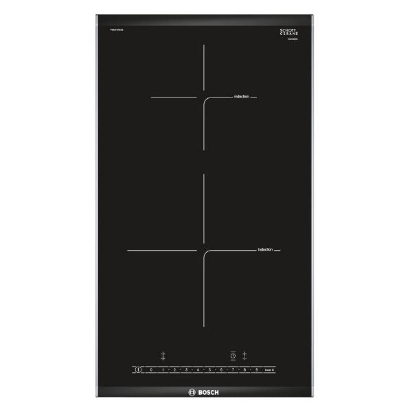 Встраиваемая модульная электрическая панель независимая Bosch PIB375FB1E