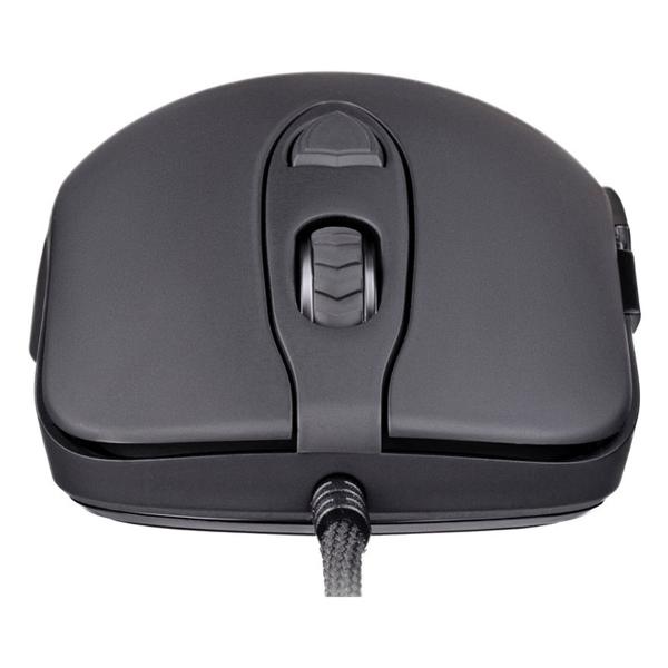 Игровая мышь Dream Machines Mouse DM1 FPS Raven черный