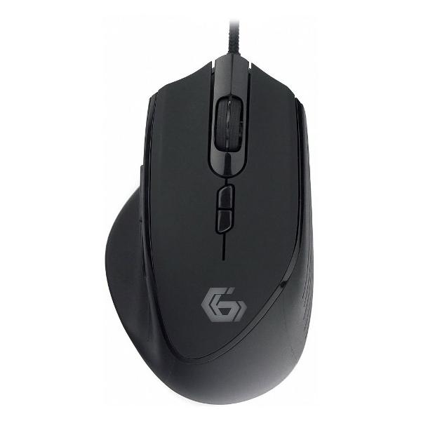 Игровая мышь Gembird MG-570