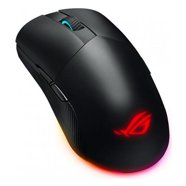 Игровая мышь ASUS ROG Pugio II
