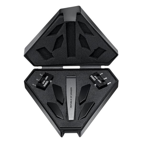 Игровая мышь ASUS ROG Pugio II