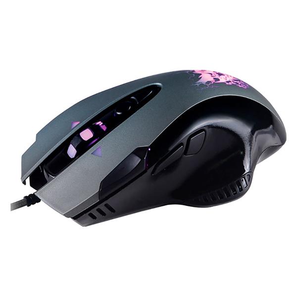 Игровая мышь Qumo Devastator