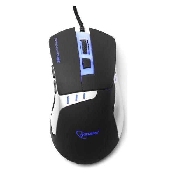 Игровая мышь Gembird MG-520