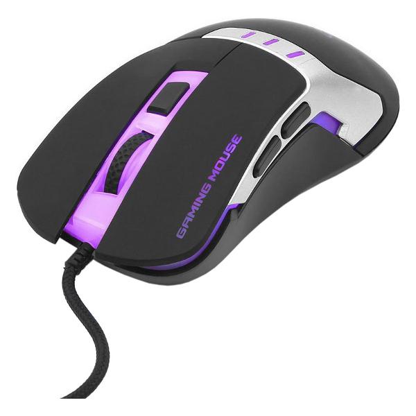 Игровая мышь Gembird MG-520