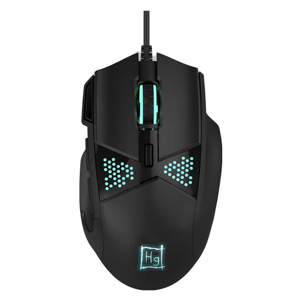 Игровая мышь Harper Gaming GM-B50 Bl
