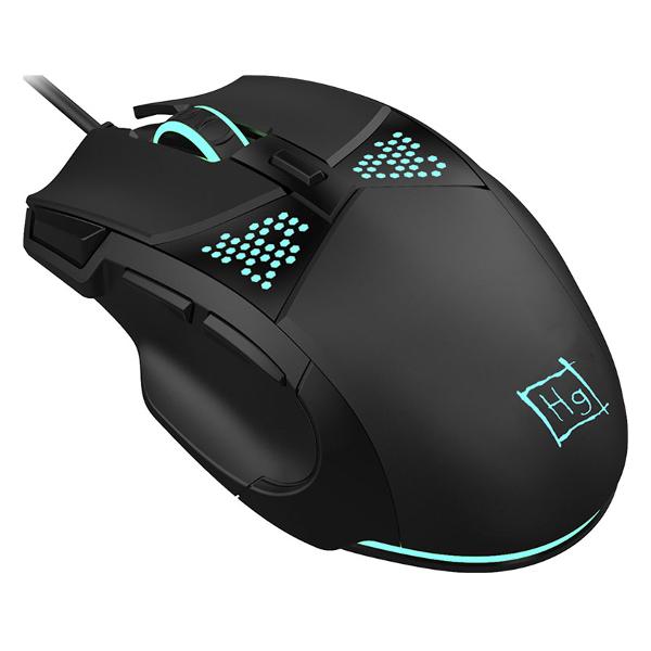 Игровая мышь Harper Gaming GM-B50 Bl