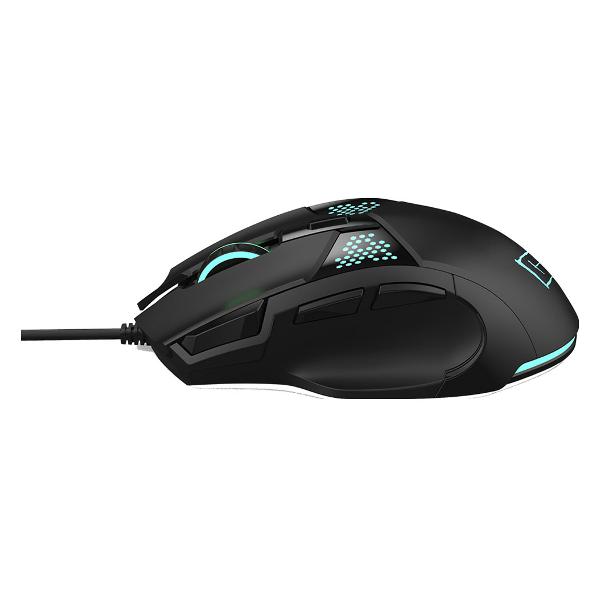 Игровая мышь Harper Gaming GM-B50 Bl