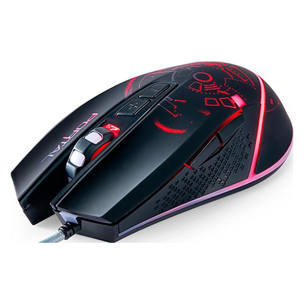 Игровая мышь Qumo Portal