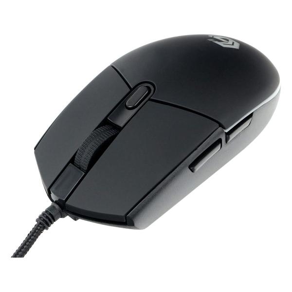 Игровая мышь Gembird MG-780