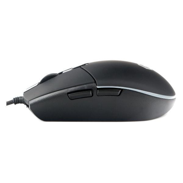 Игровая мышь Gembird MG-780