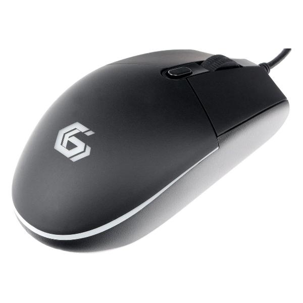 Игровая мышь Gembird MG-780