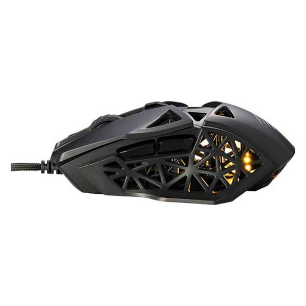 Игровая мышь Mad Catz M.O.J.O. M1 (MM04DCINBL000-0)