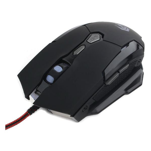 Игровая мышь Gembird MG-600