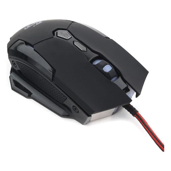 Игровая мышь Gembird MG-600