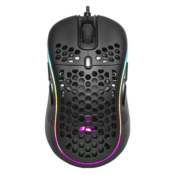 Игровая мышь Sharkoon Light2 S