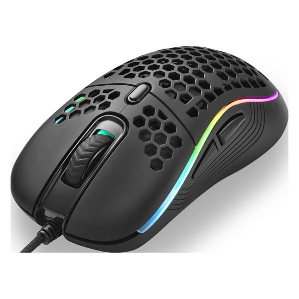 Игровая мышь Sharkoon Light2 S