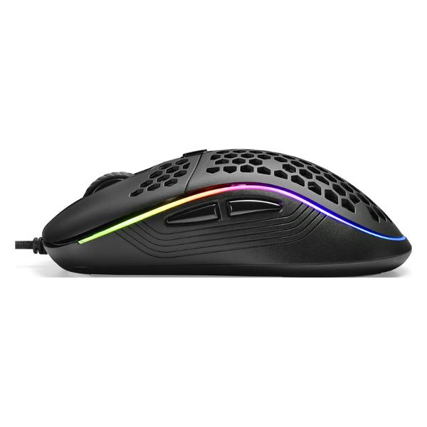 Игровая мышь Sharkoon Light2 S