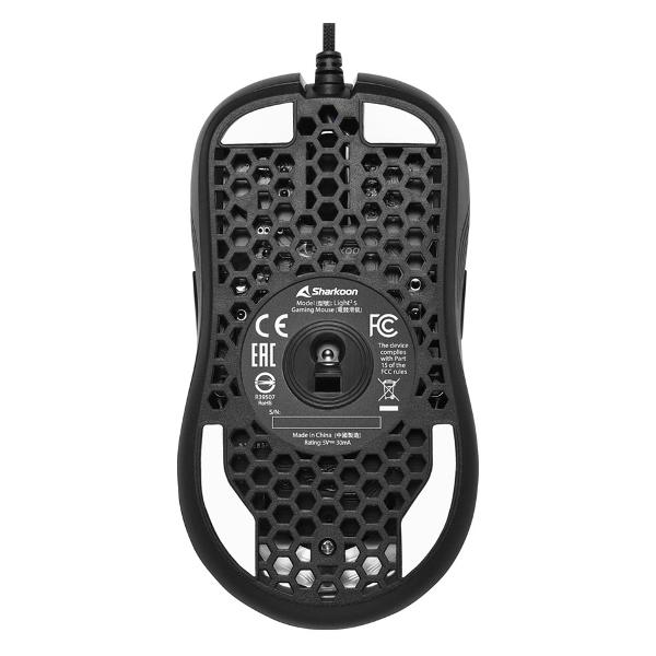 Игровая мышь Sharkoon Light2 S