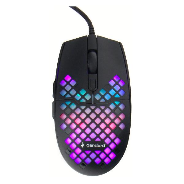 Игровая мышь Gembird MG-760