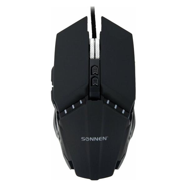 Игровая мышь Sonnen Z5 513521