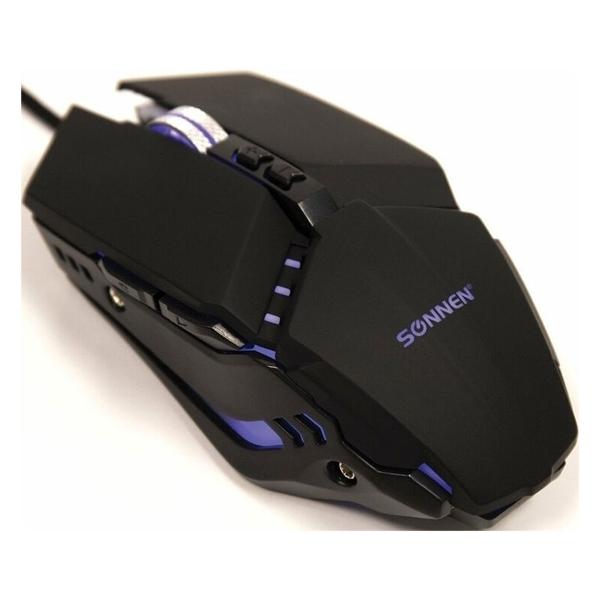 Игровая мышь Sonnen Z5 513521