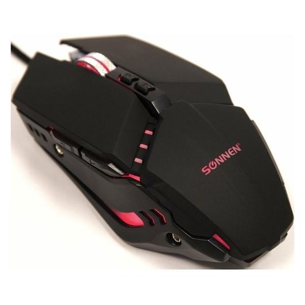 Игровая мышь Sonnen Z5 513521
