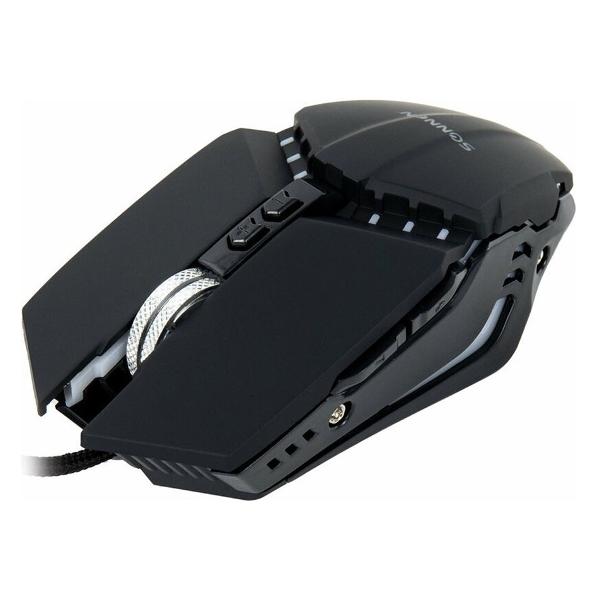 Игровая мышь Sonnen Z5 513521