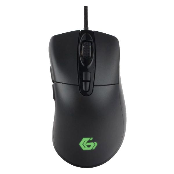 Игровая мышь Gembird MG-550