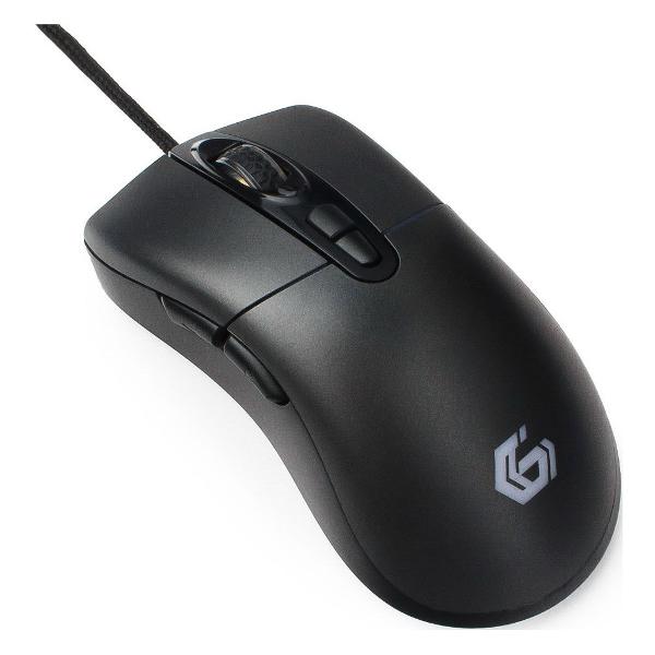 Игровая мышь Gembird MG-550