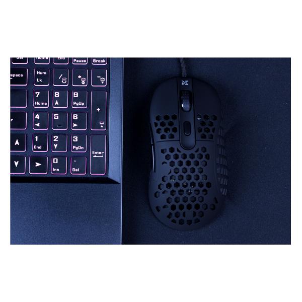 Игровая мышь Dream Machines Mouse DM6 Holey S