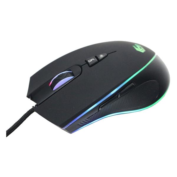 Игровая мышь Gembird MG-800