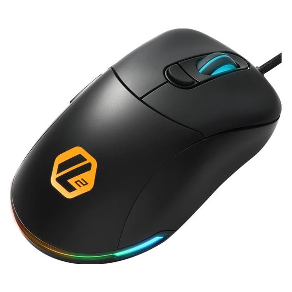 Игровая мышь Sharkoon LIGHT2 100