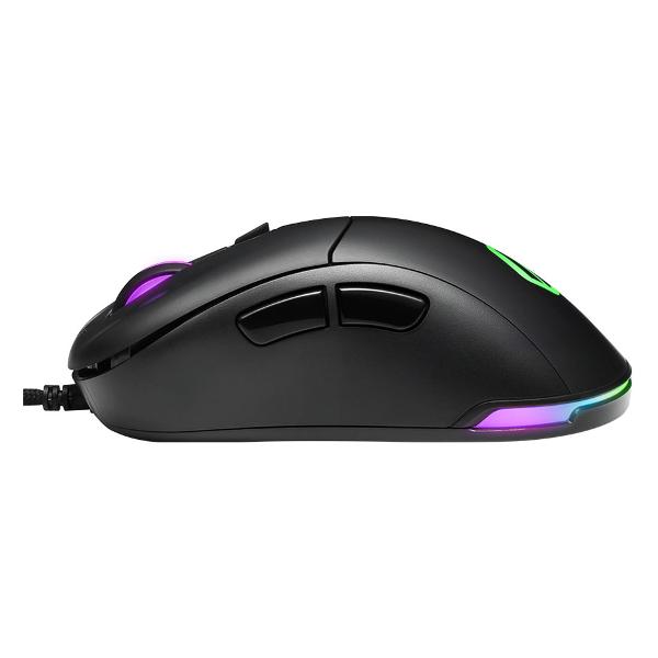 Игровая мышь Sharkoon LIGHT2 100