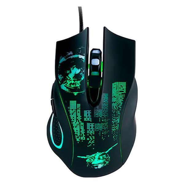 Игровая мышь Qumo Gremlin