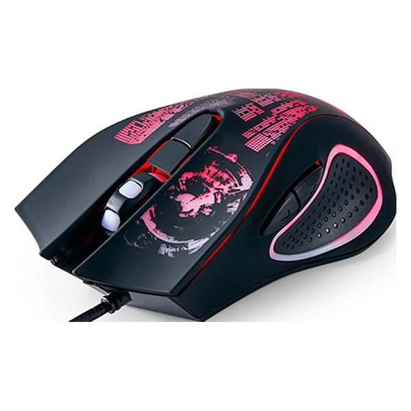 Игровая мышь Qumo Gremlin