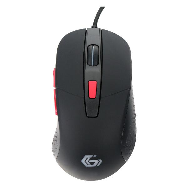 Игровая мышь Gembird MG-790