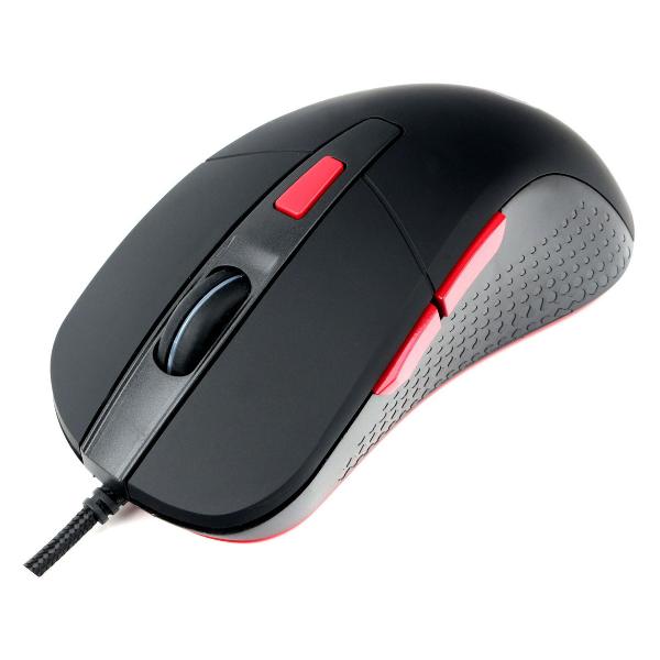 Игровая мышь Gembird MG-790