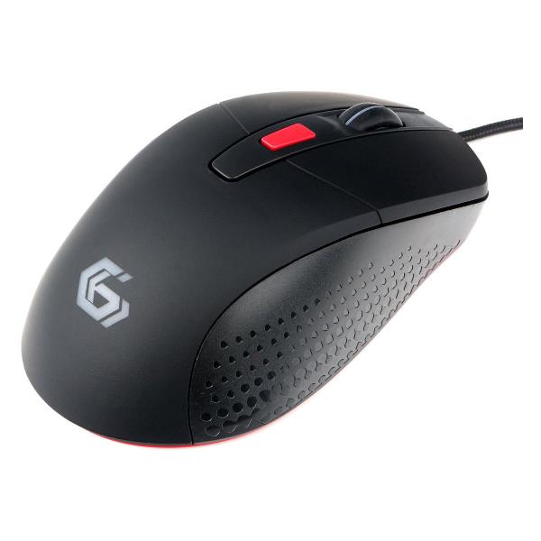 Игровая мышь Gembird MG-790