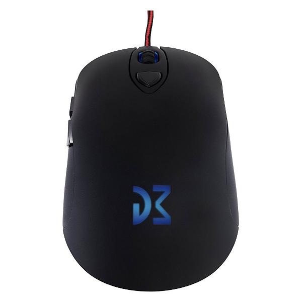 Игровая мышь Dream Machines Mouse DM1 Pro S2