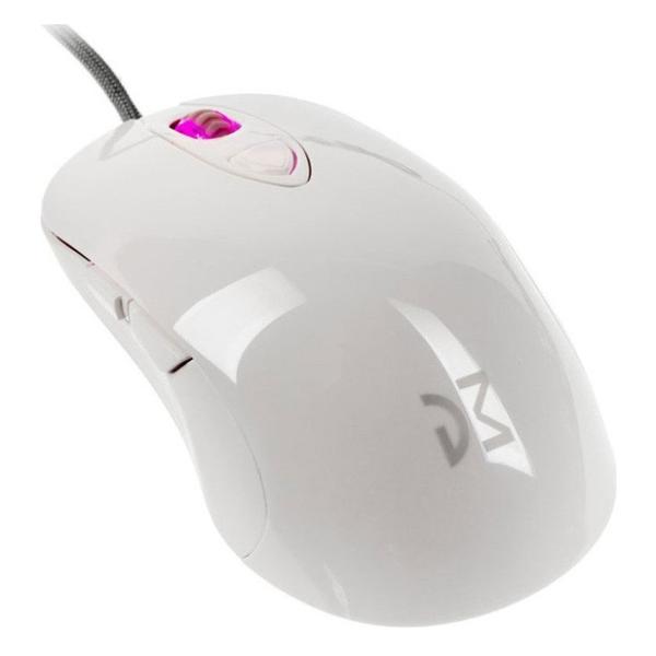 Игровая мышь Dream Machines Mouse DM1 FPS Pearl белый