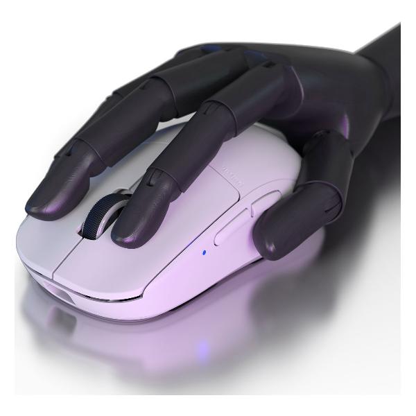 Игровая мышь Pulsar X2 Wireless Mini белый