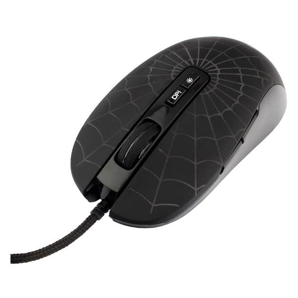 Игровая мышь Gembird MG-560