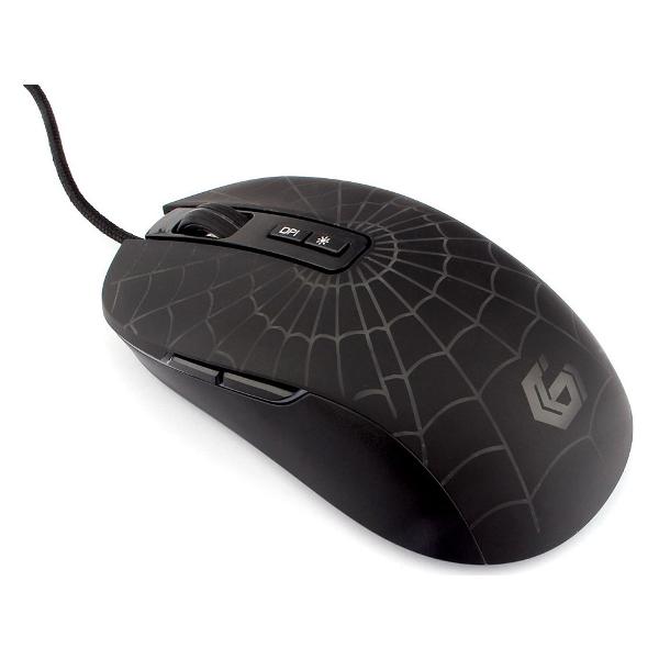 Игровая мышь Gembird MG-560