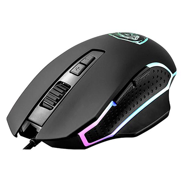 Игровая мышь Qumo Pantheon