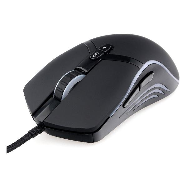 Игровая мышь Gembird MG-810